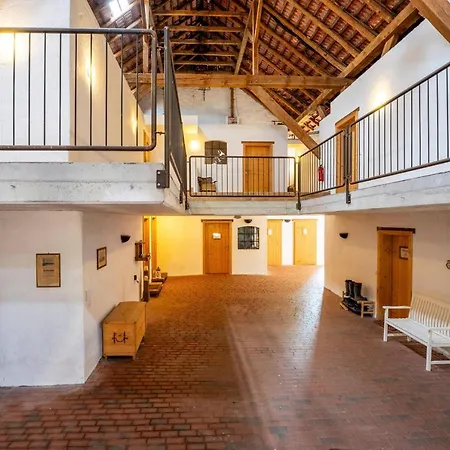 Grashaus Upleward * Крумхёрн