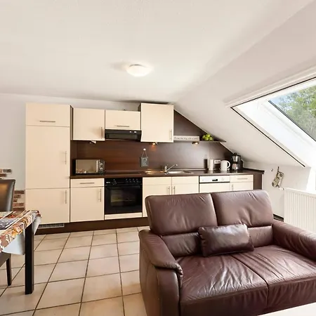 Grashaus Upleward Appartamento Krummhörn