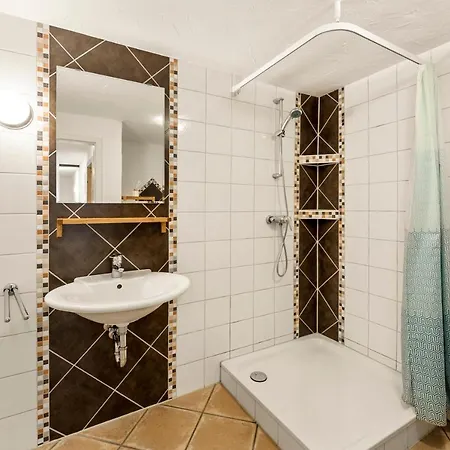 Grashaus Upleward Апартаменты *