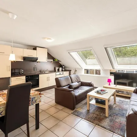 Апартаменты Grashaus Upleward *