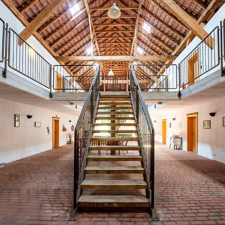 Appartamento Grashaus Upleward