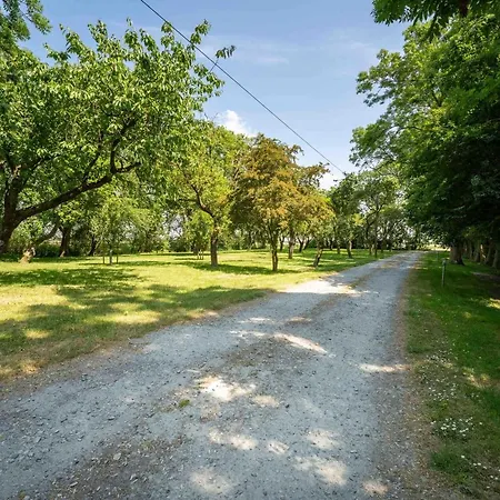 Appartamento Grashaus Upleward *