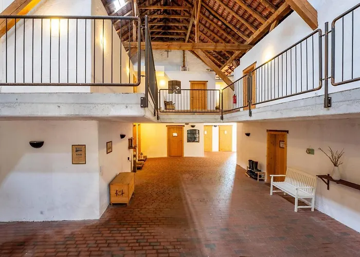 Grashaus Upleward * Krummhörn