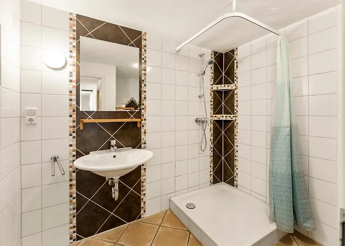 Grashaus Upleward Apartamento *