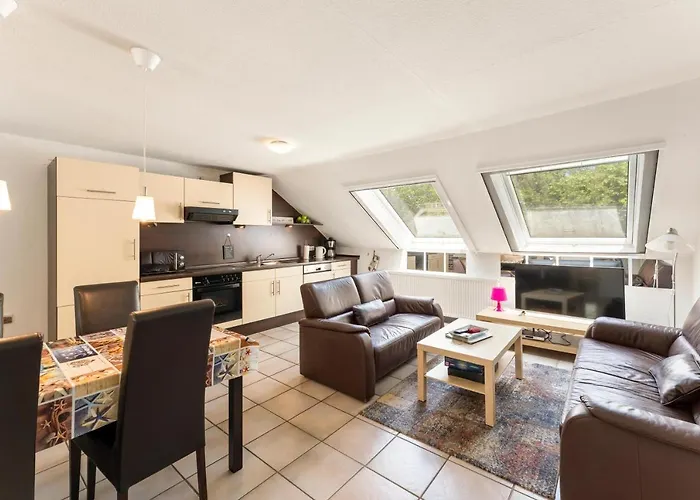 Apartamento Grashaus Upleward *