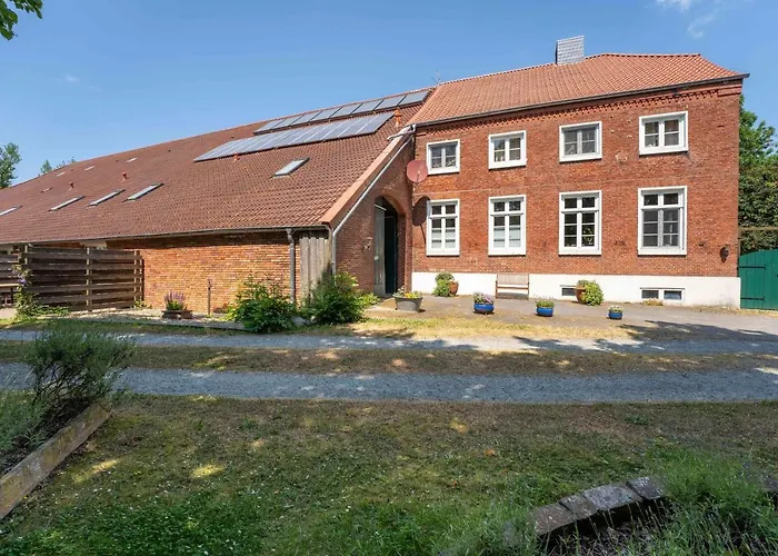 Apartamento Grashaus Upleward *