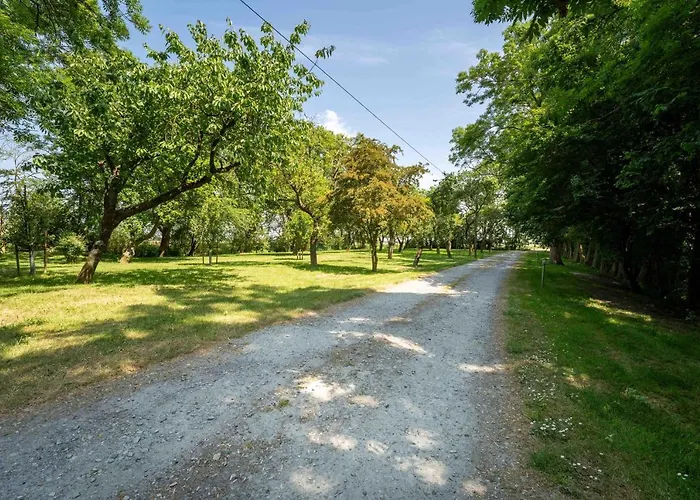 Apartamento Grashaus Upleward *